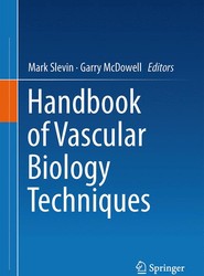 Handbook of Vascular Biology Techniques