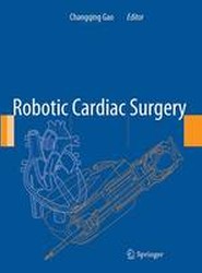 Robotic Cardiac Surgery