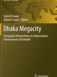 Dhaka Megacity
