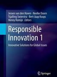 Responsible Innovation 1