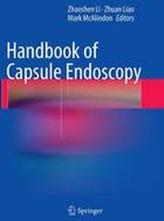 Handbook of Capsule Endoscopy