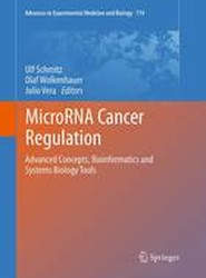 MicroRNA Cancer Regulation
