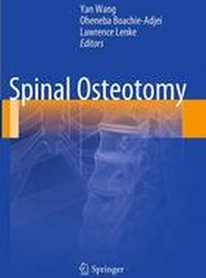 Spinal Osteotomy