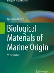 Biological Materials of Marine Origin