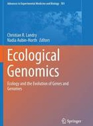 Ecological Genomics