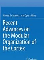 Recent Advances on the Modular Organization of the Cortex