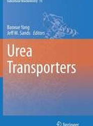 Urea Transporters