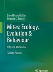 Mites: Ecology, Evolution & Behaviour
