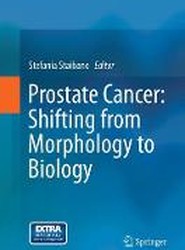 Prostate Cancer: Shifting from Morphology to Biology