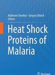 Heat Shock Proteins of Malaria