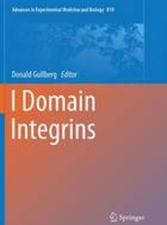 I Domain Integrins