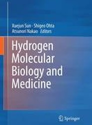 Hydrogen Molecular Biology and Medicine