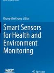 Smart Sensors for Health and Environment Monitoring