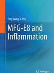 MFG-E8 and Inflammation