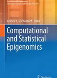 Computational and Statistical Epigenomics