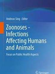 Zoonoses - Infections Affecting Humans and Animals
