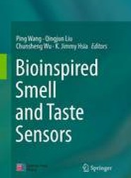 Bioinspired Smell and Taste Sensors
