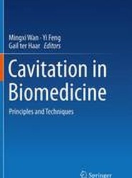 Cavitation in Biomedicine