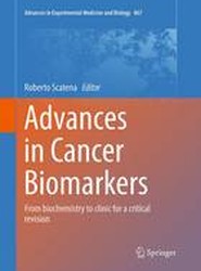 Advances in Cancer Biomarkers