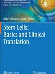 Stem Cells: Basics and Clinical Translation