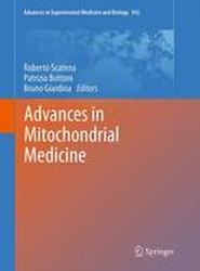 Advances in Mitochondrial Medicine