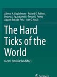 The Hard Ticks of the World