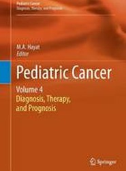Pediatric Cancer, Volume 4