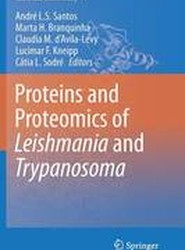 Proteins and Proteomics of Leishmania and Trypanosoma