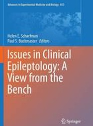 Issues in Clinical Epileptology: A View from the Bench