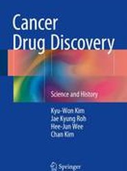 Cancer Drug Discovery