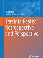 Yersinia pestis: Retrospective and Perspective