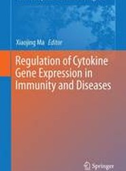 Regulation of Cytokine Gene Expression in Immunity and Diseases