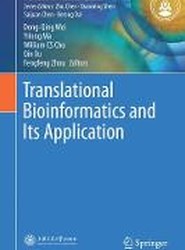Translational Bioinformatics and Its Application