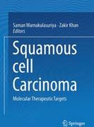 Squamous cell Carcinoma