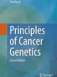 Principles of Cancer Genetics