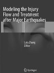 Modeling the Injury Flow and Treatment after Major Earthquakes
