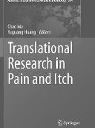 Translational Research in Pain and Itch
