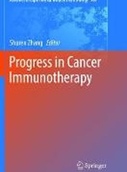 Progress in Cancer Immunotherapy