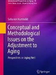 Conceptual and Methodological Issues on the Adjustment to Aging