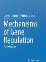 Mechanisms of Gene Regulation