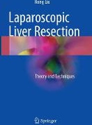 Laparoscopic Liver Resection