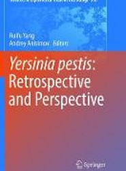 Yersinia pestis: Retrospective and Perspective