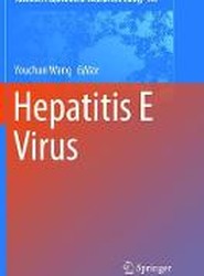 Hepatitis E Virus