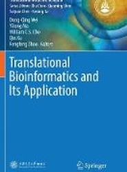 Translational Bioinformatics and Its Application