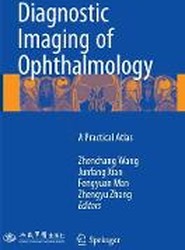 Diagnostic Imaging of Ophthalmology