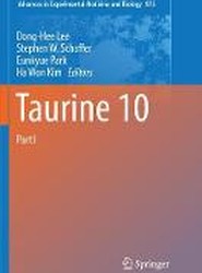 Taurine 10