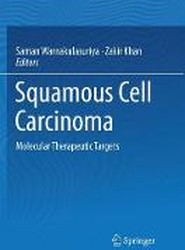 Squamous cell Carcinoma