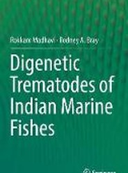 Digenetic Trematodes of Indian Marine Fishes