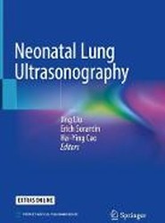 Neonatal Lung Ultrasonography
