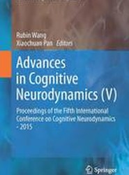 Advances in Cognitive Neurodynamics (V)